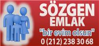 Sözgen Emlak - İstanbul